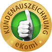 eKomi - The Feedback Company: 